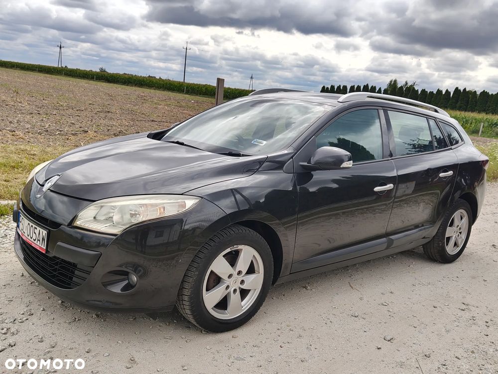 Renault Megane 1.5 dCi Expression - 2