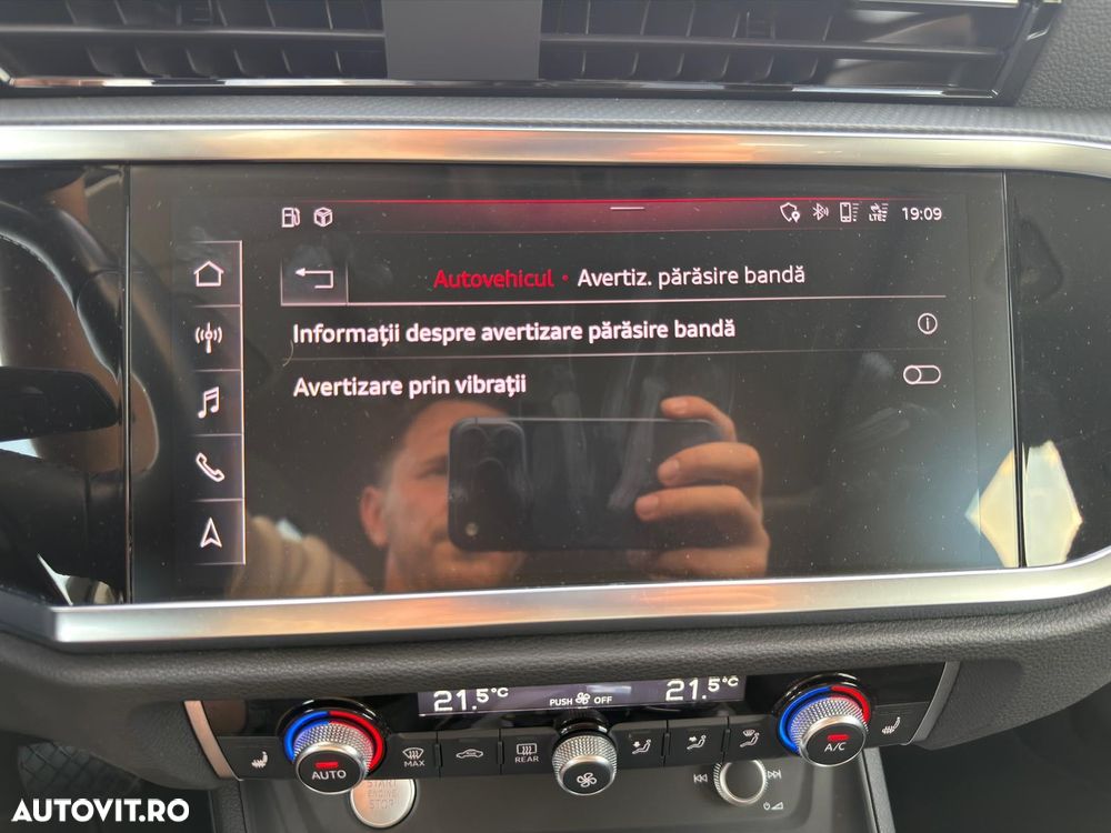 Audi Q3 35 TDI S tronic S line - 31