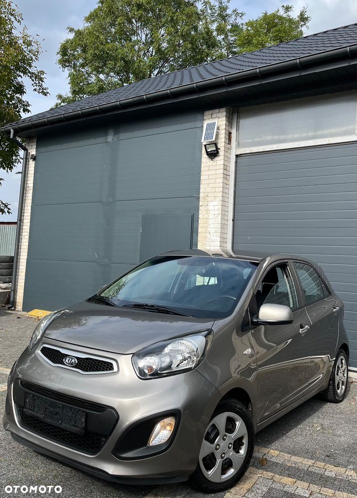 Kia Picanto 1.0 XL - 2