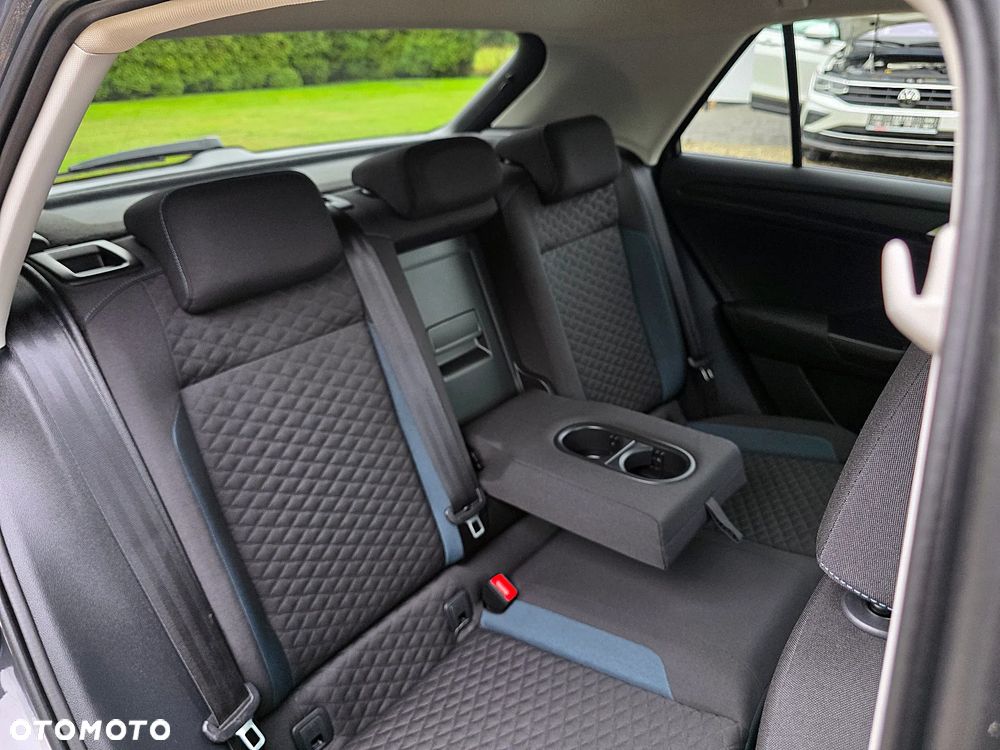 Volkswagen T-Roc 1.5 TSI ACT OPF IQ.DRIVE - 16