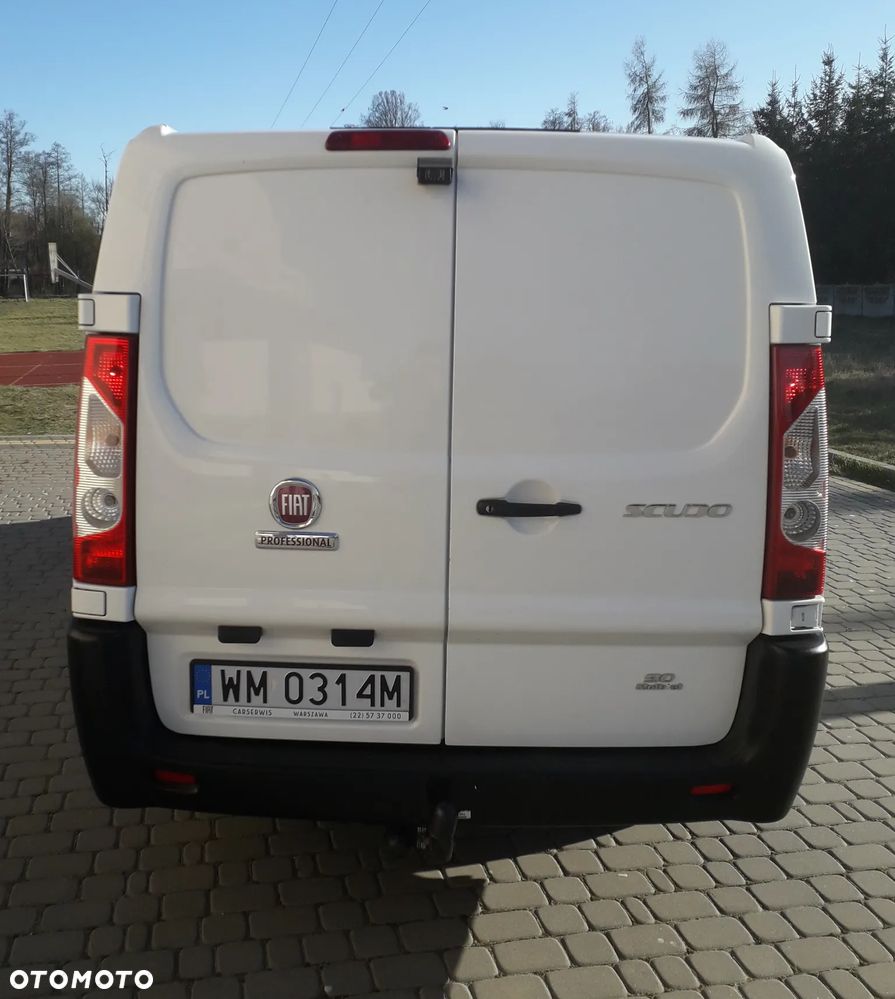 Fiat SCUDO - 14