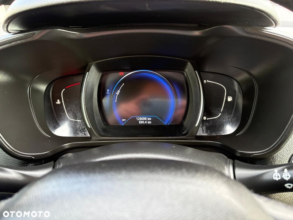 Renault Kadjar BLUE dCi 115 BUSINESS EDITION - 24