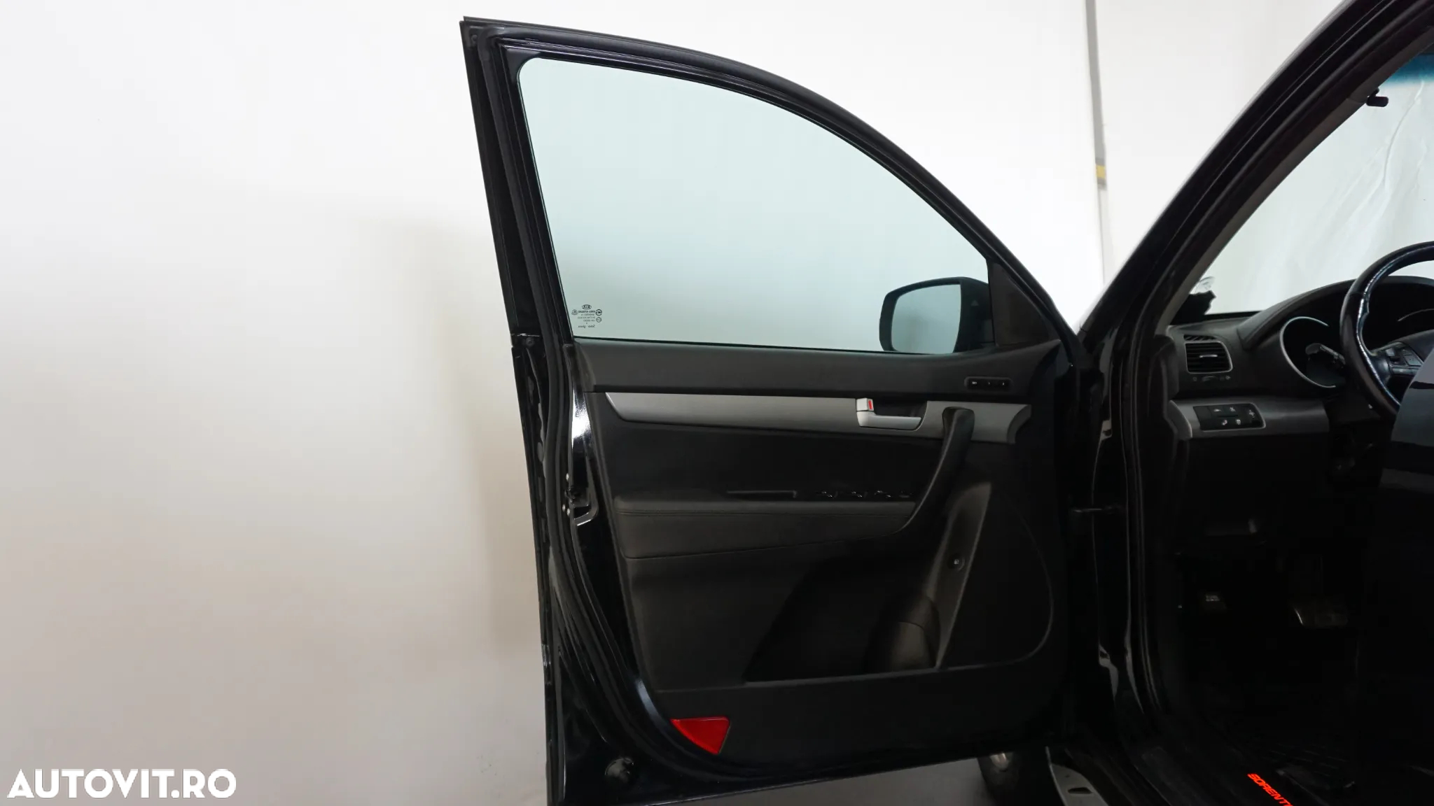 Kia Sorento 2.2 DSL EXECUTIVE AT 4x4 - 25