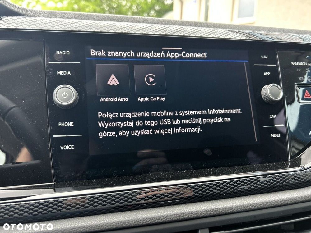 Volkswagen Polo 1.0 TSI Life Plus - 24