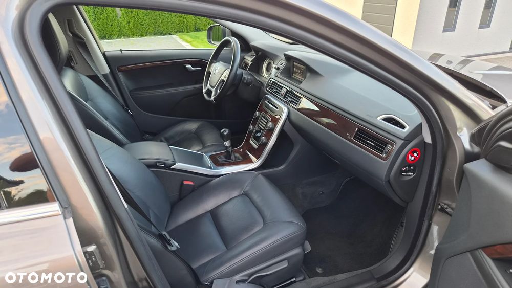 Volvo S80 D3 Momentum - 16