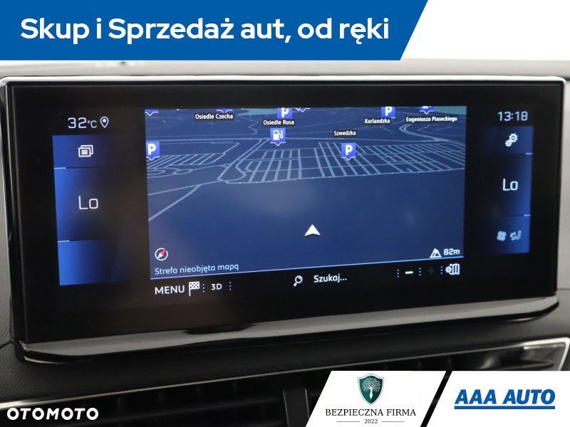 Peugeot 5008 - 15