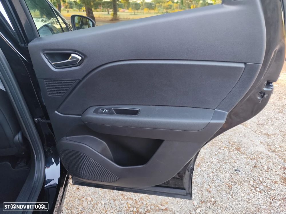Renault Captur 1.0 TCe Techno - 13