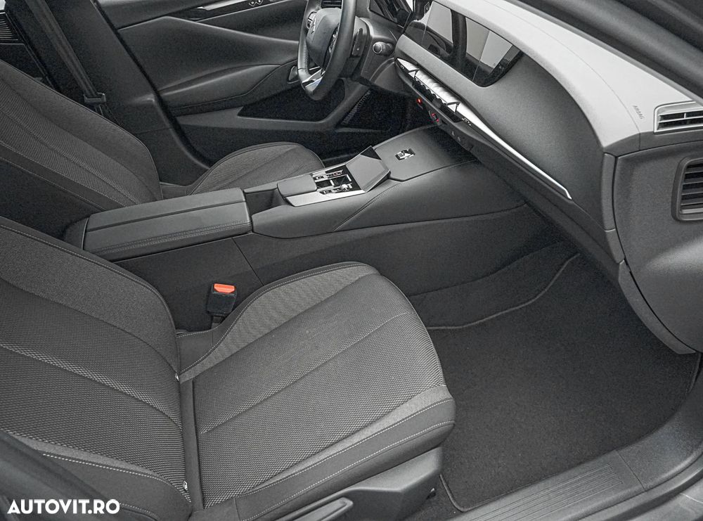 DS AUTOMOBILES DS4 2023 — imagine 12