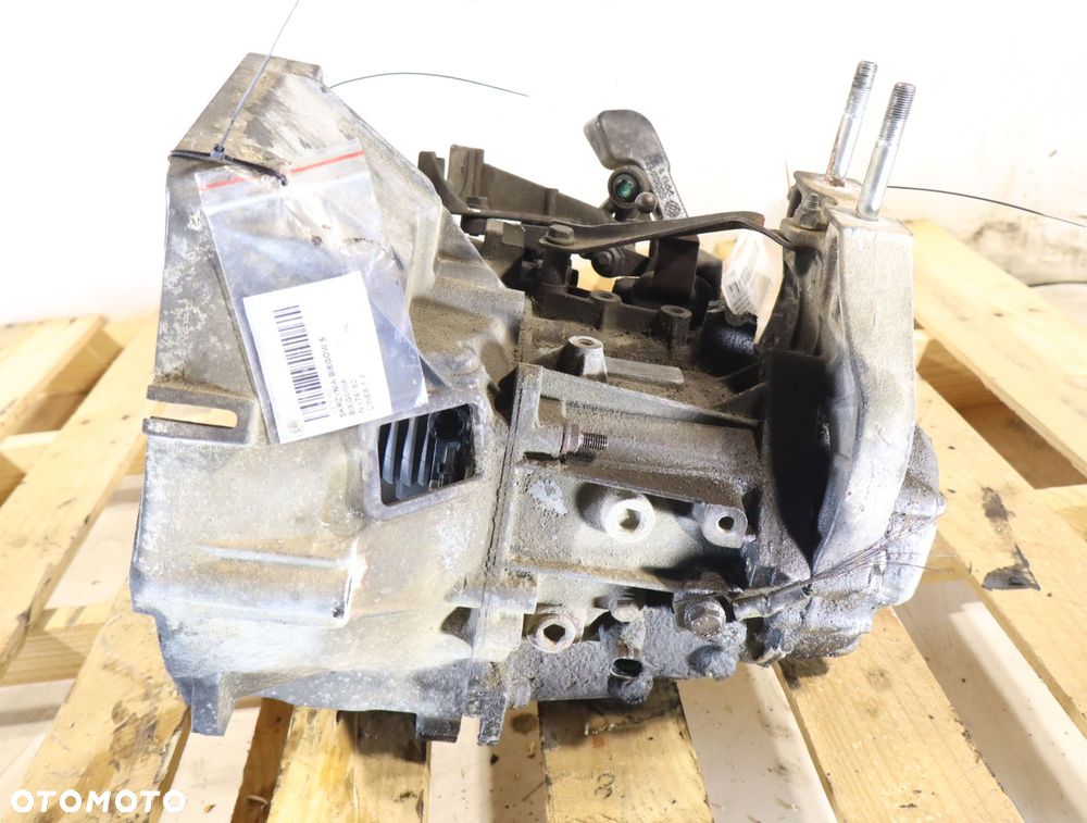 SKRZYNIA BIEGÓW 5 BIEGOWA FIAT LINEA 1.4 21.84-072147 - 5