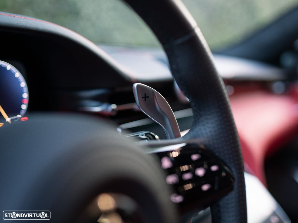 Maserati Granturismo 3.0 V6 Trofeo - 36