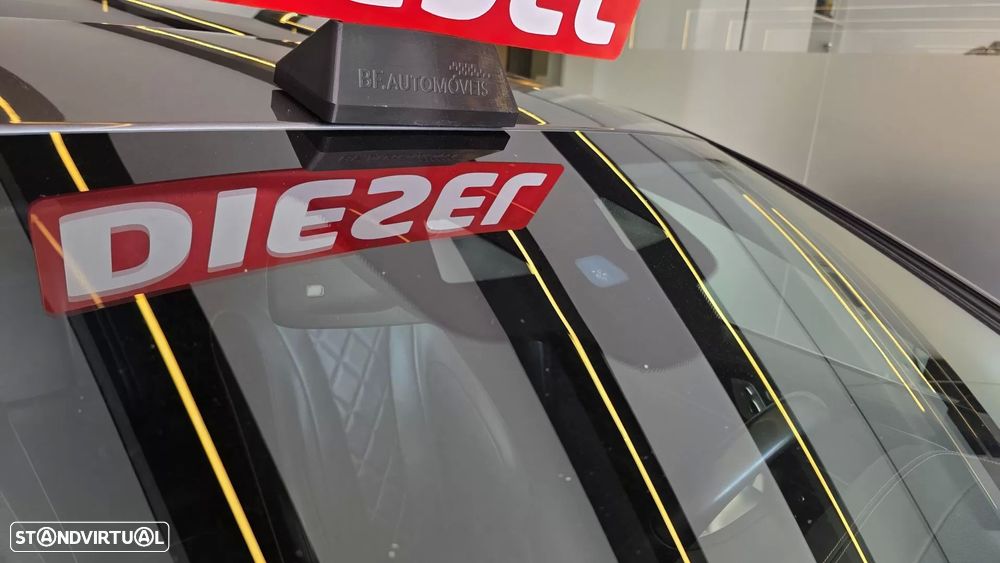 Mercedes-Benz CLS 400 d 4Matic AMG Line - 30