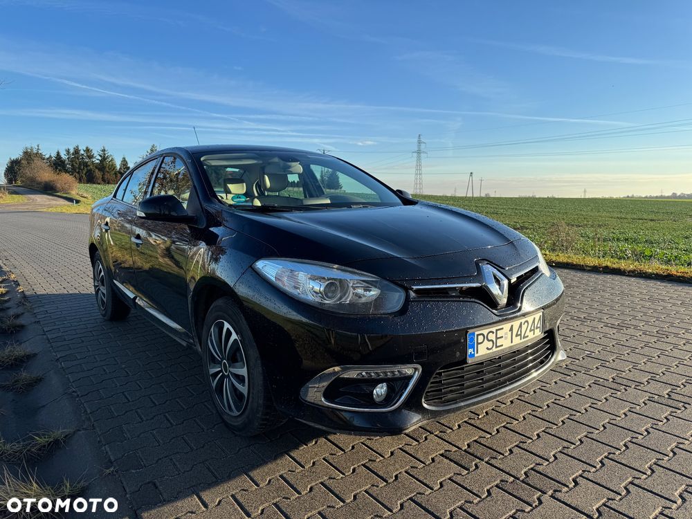 Renault Fluence 1.6 16V Life - 3
