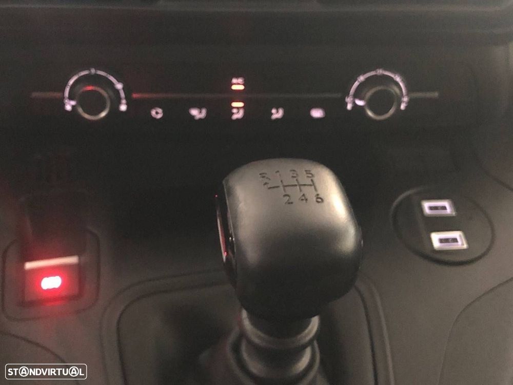 Citroën berlingo - 16