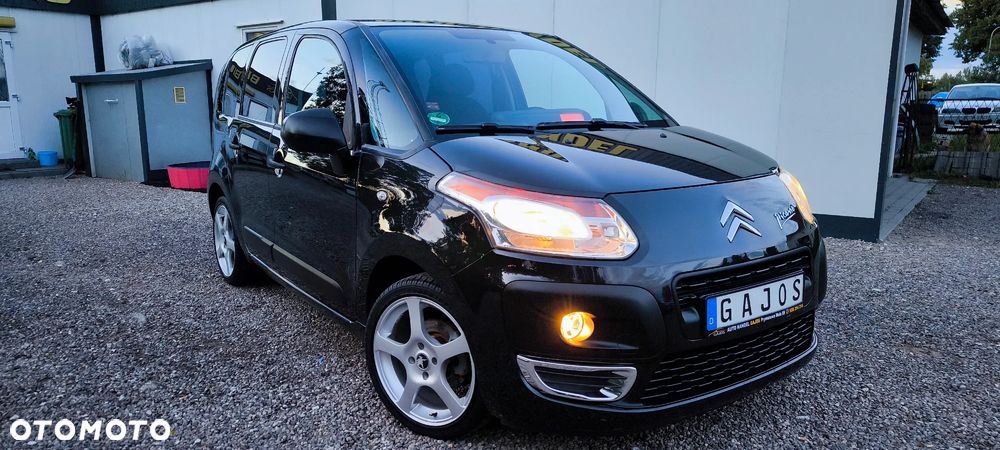 Citroën C3 Picasso 1.4i SX Pack - 19