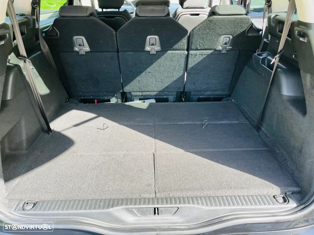 Citroën C4 Spacetourer - 11