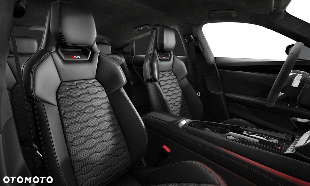 Audi RS e-tron GT - 3