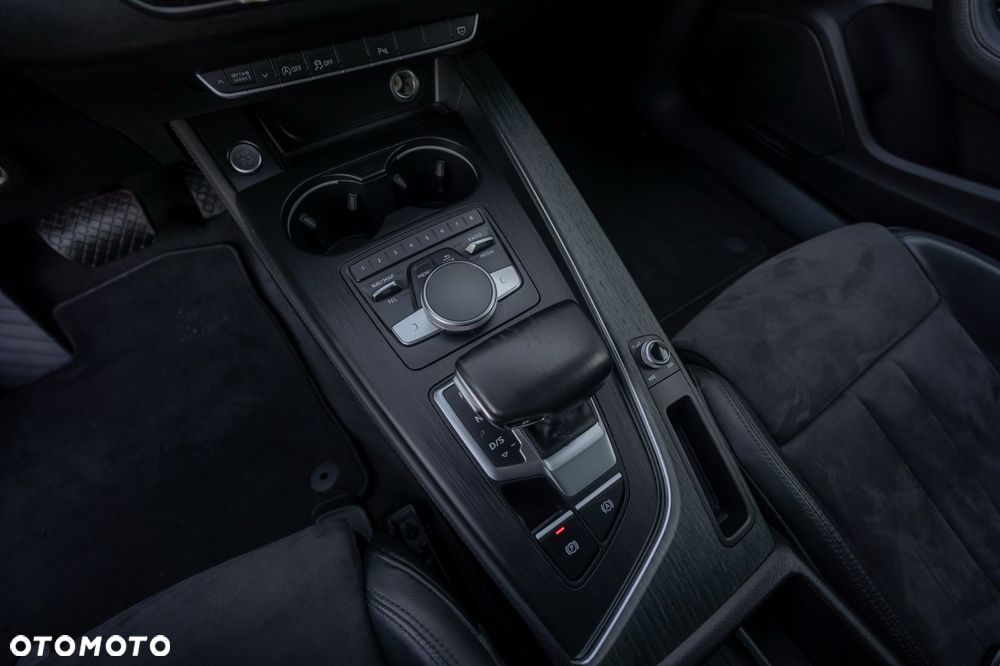 Audi A4 Avant - 12