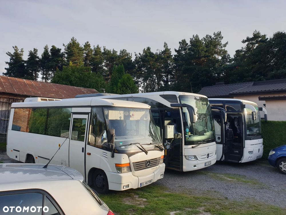 Mercedes-Benz VARIO - 9