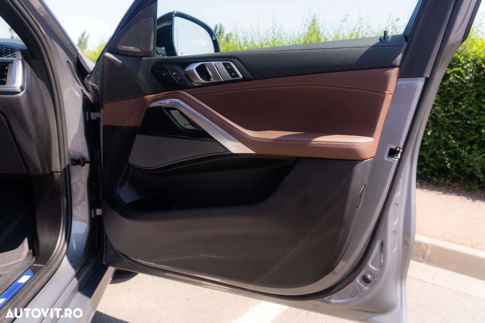 BMW X6 xDrive30d AT MHEV - 29