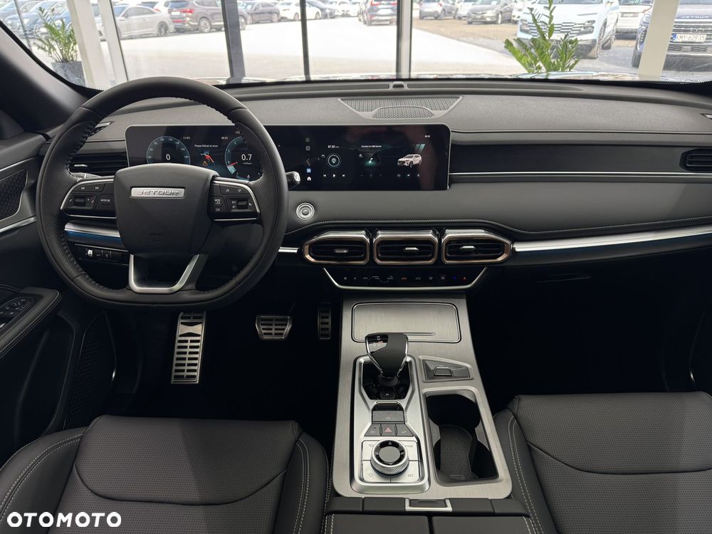 Jetour X70 Plus - 16