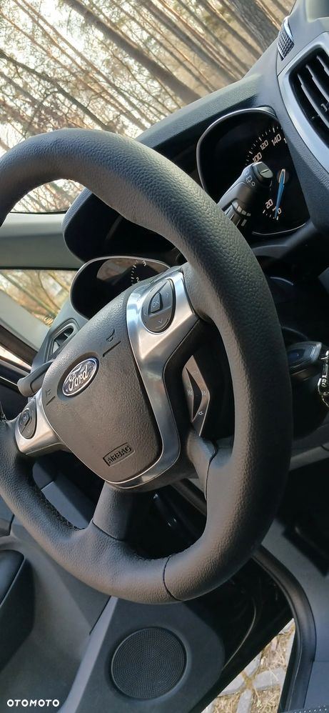 Ford C-MAX 1.6 TDCi Titanium - 16