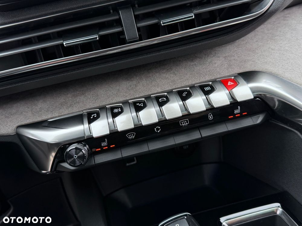 Peugeot 5008 1.5 BlueHDi GT S&S EAT8 - 32