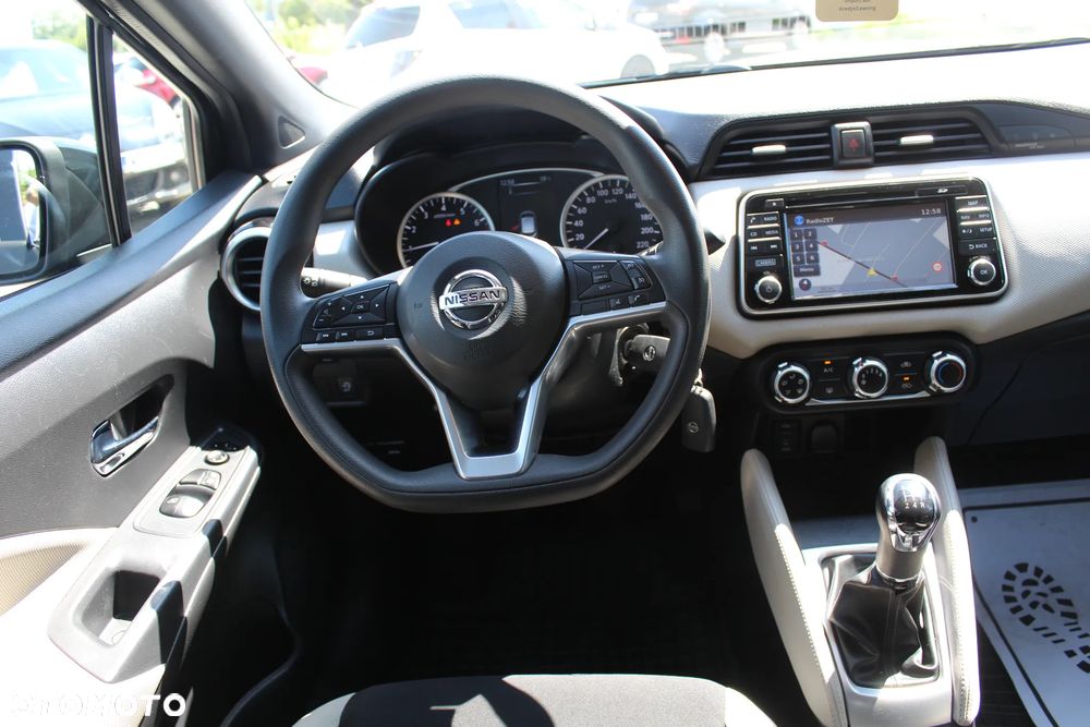 Nissan Micra 0.9 IG-T BOSE Personal Edition - 19