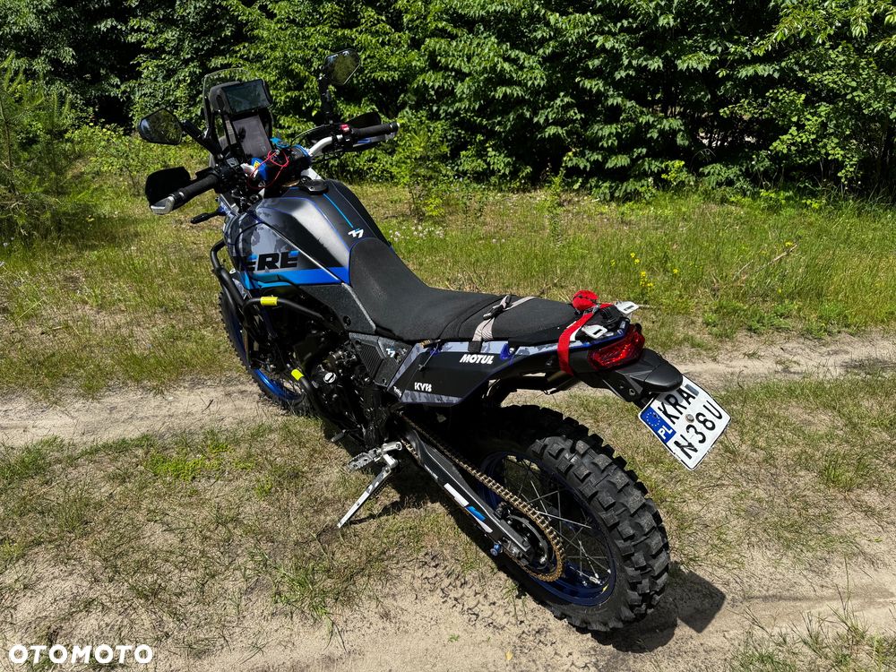 Yamaha Tenere - 6
