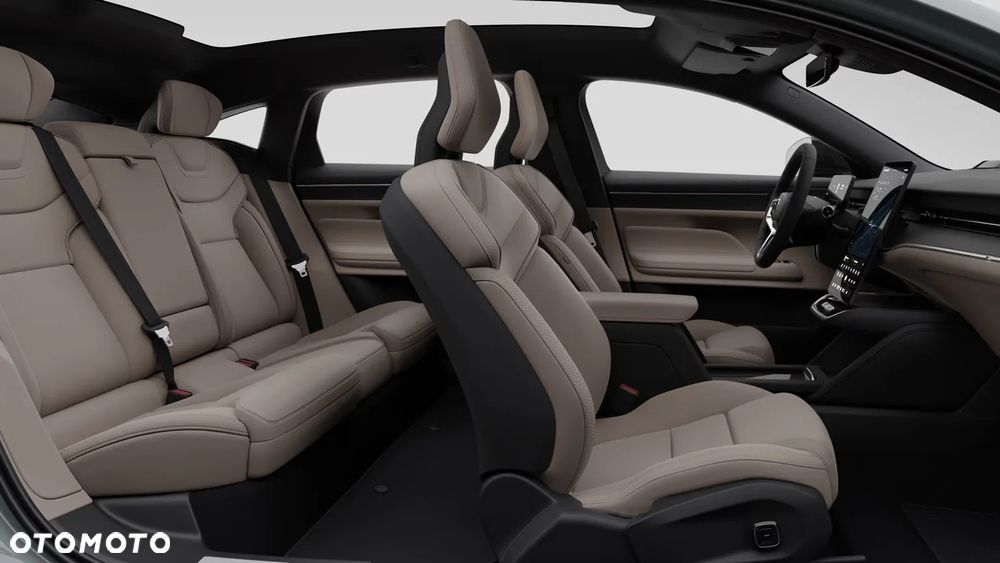 Volvo ES90 92kWh Single Motor Core - 16