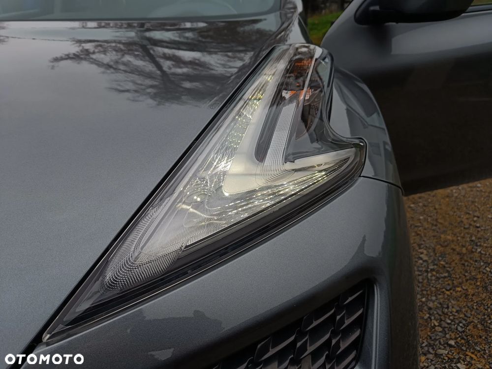 Nissan Juke 1.6 N-Connecta Xtronic EU6 - 22