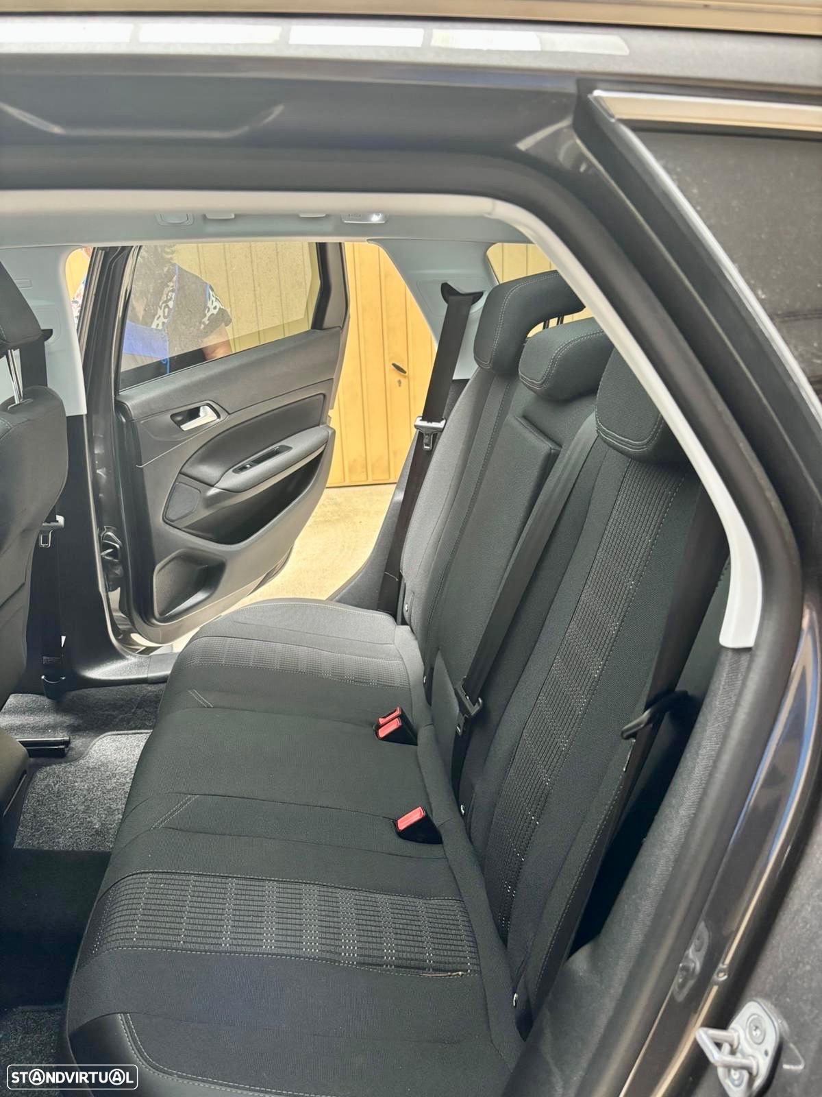 Peugeot 308 SW 1.5 BlueHDi Active - 9