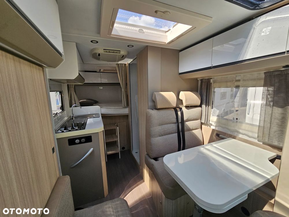 Adria Compact Plus - 9