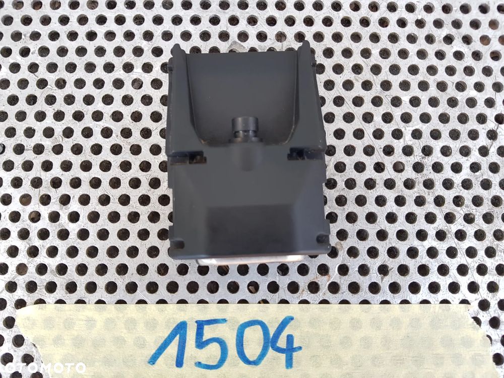 Peugeot 5008 II 2 Kamera Asystent Pasa - 1