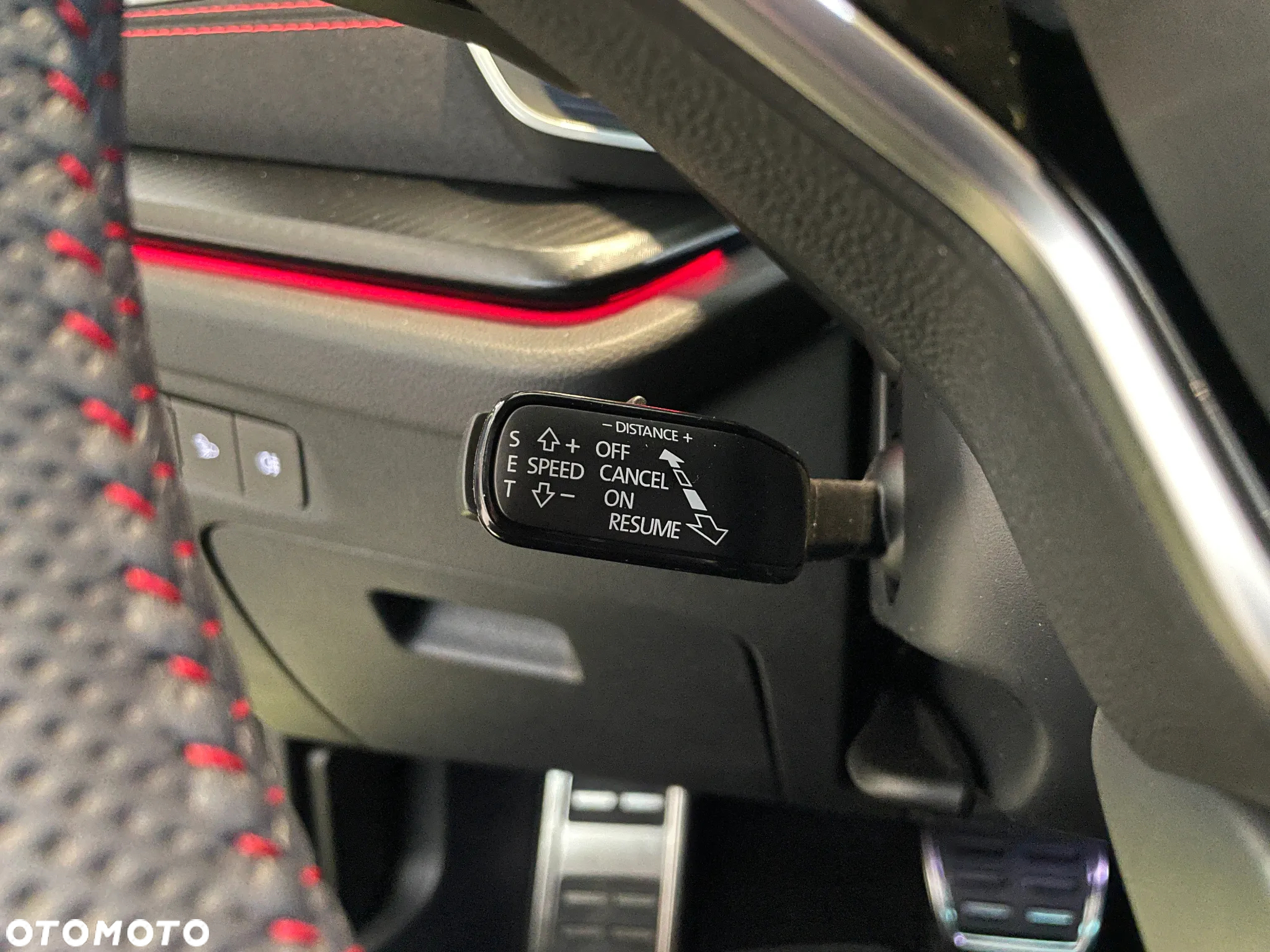 Skoda Octavia 2.0 TSI RS DSG - 22