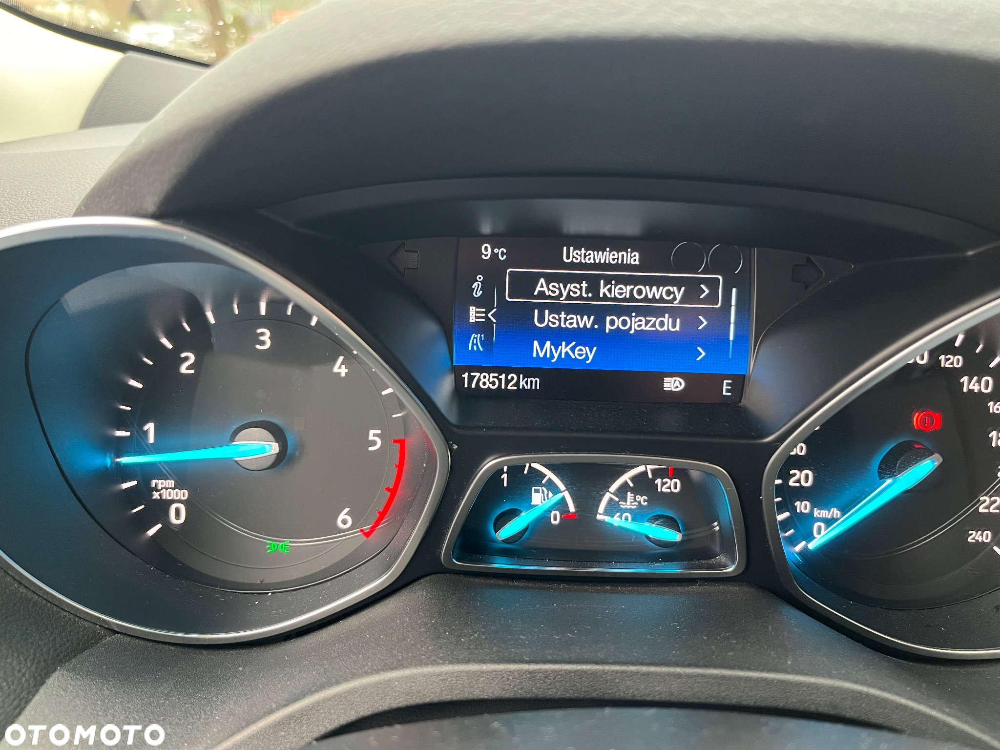 Ford Kuga 2.0 TDCi AWD Titanium - 21