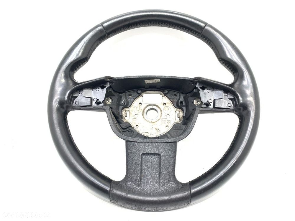 KIEROWNICA  SKODA SUPERB II (3T4) 2008 - 2015 2.0 TDI 125 kW [170 KM] olej napędowy 2008 - 2015 - 1