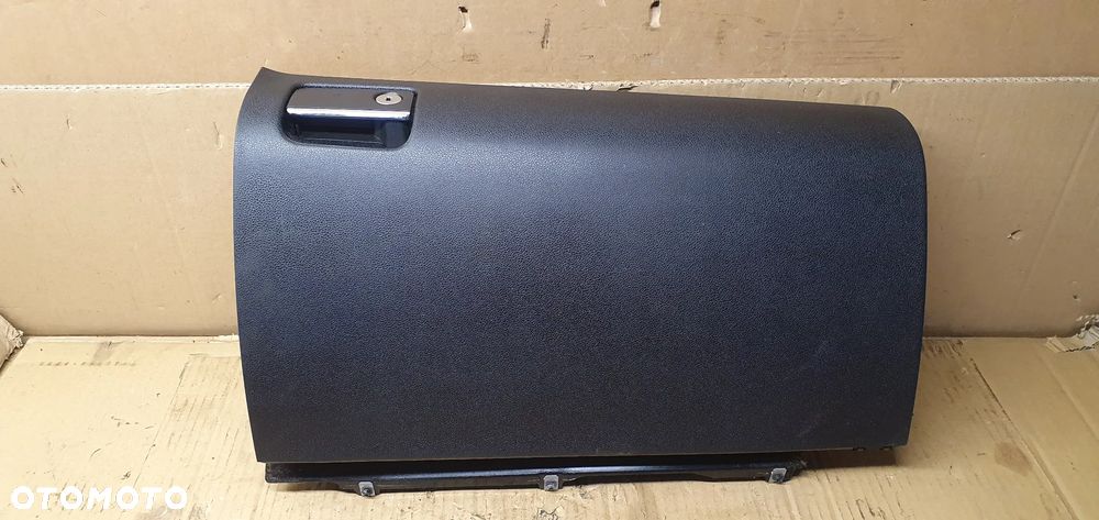 Schowek pasażera Mercedes ML W164 Europa A1646800091 - 1