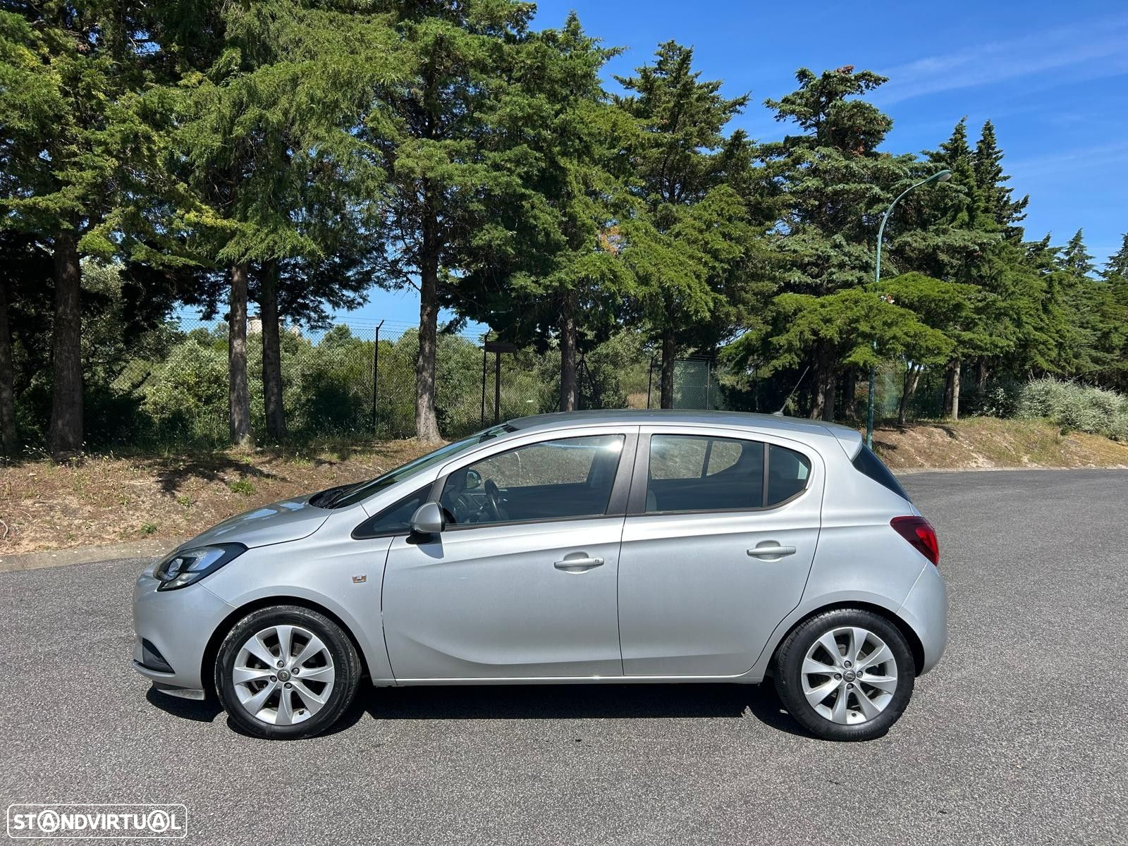 Opel Corsa 1.2 Dynamic - 6