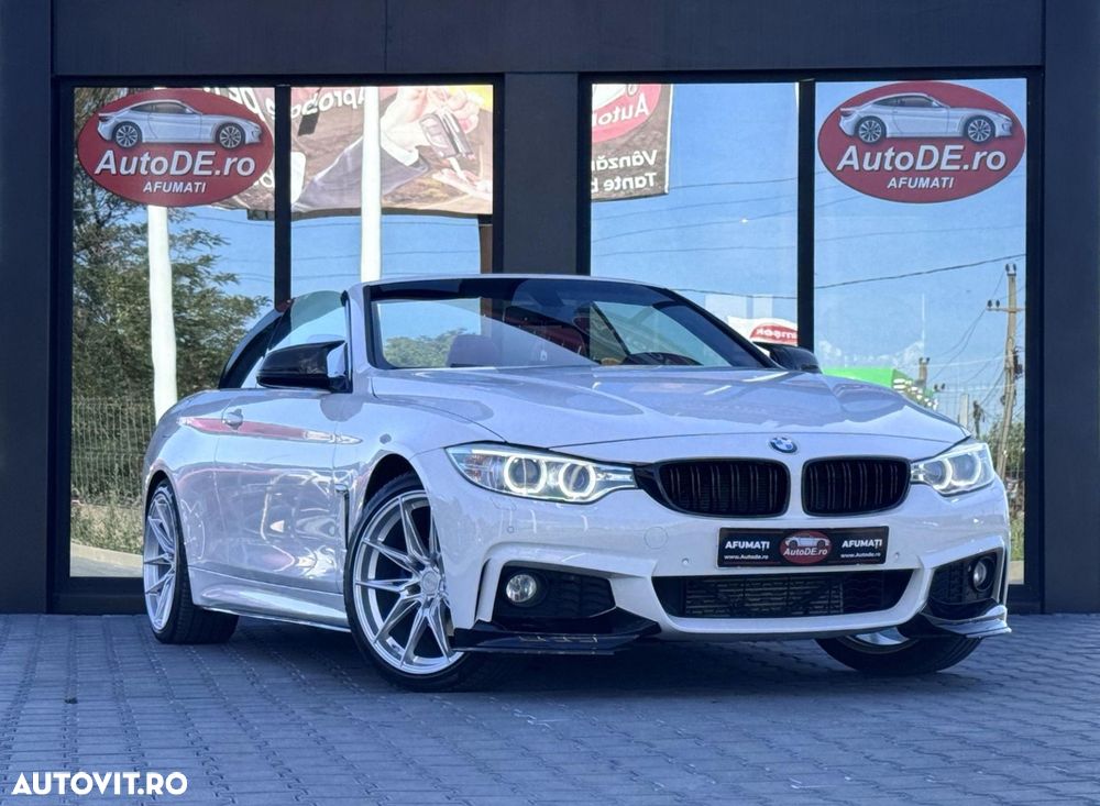 BMW Seria 4 - 2