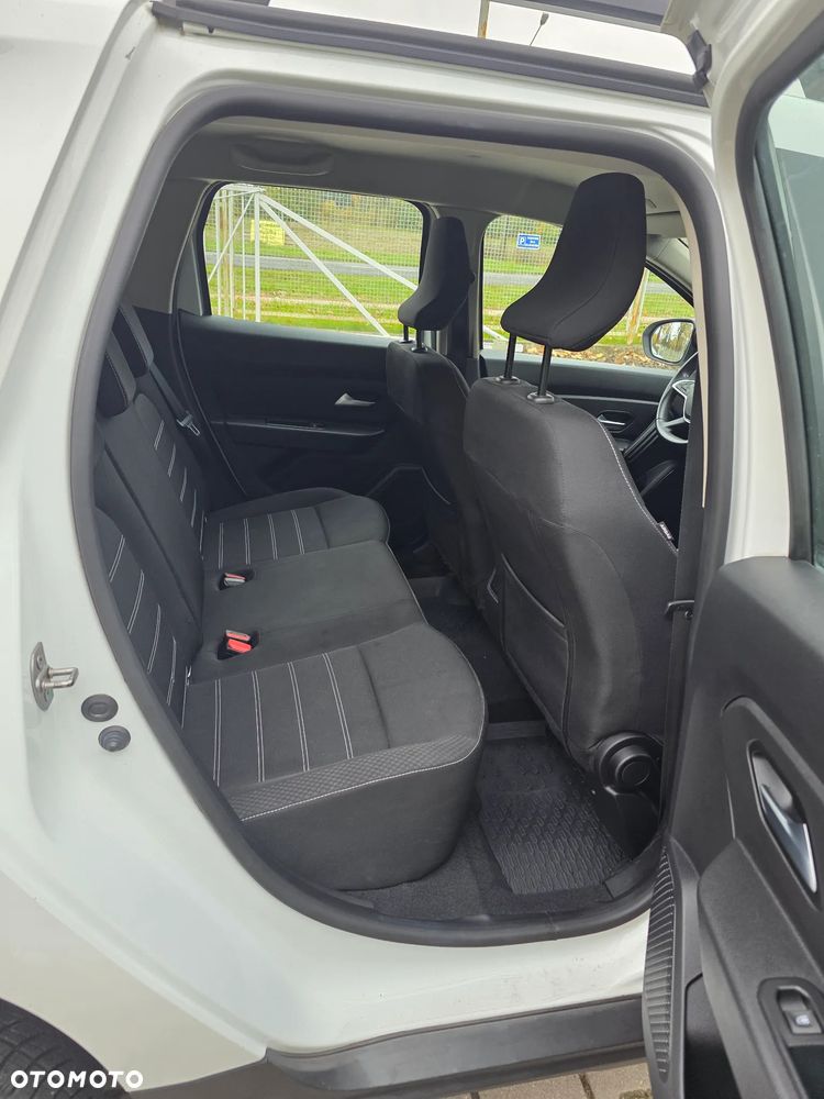 Dacia Duster - 9