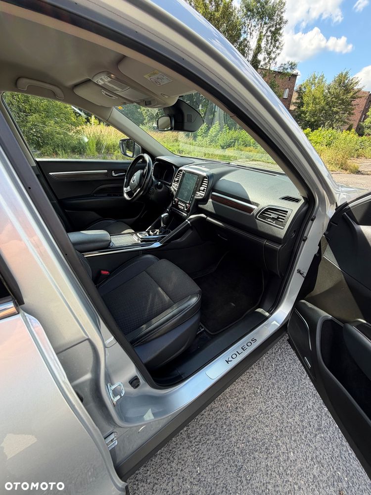 Renault Koleos 2.0 dCi Intens 4x4 X-Tronic - 8