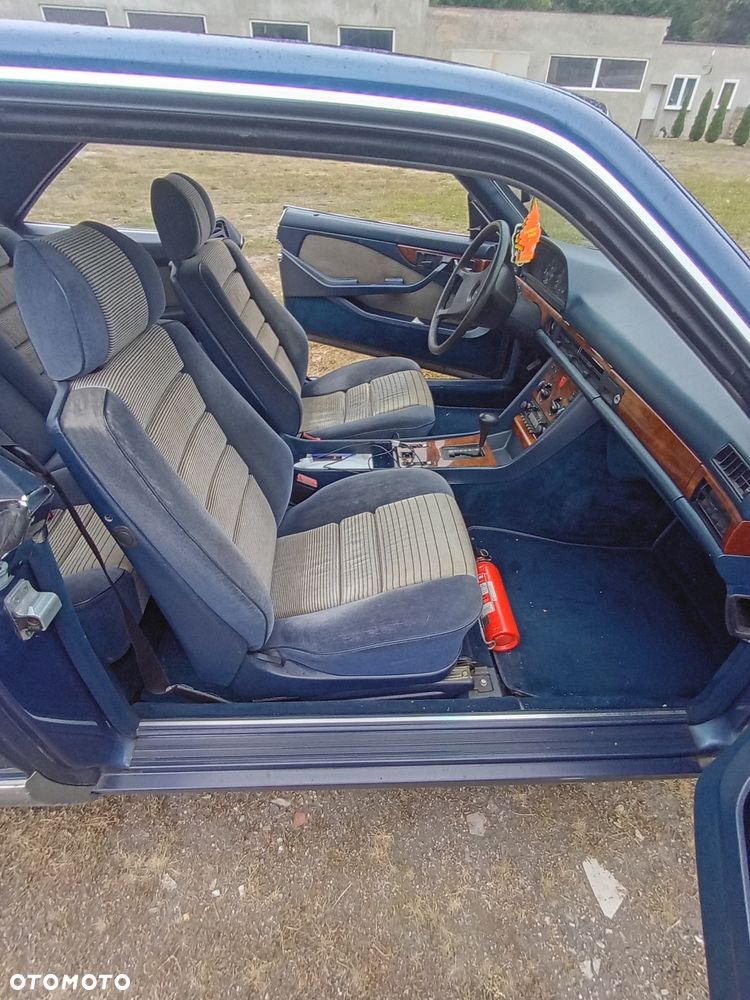Mercedes-Benz Klasa S - 7