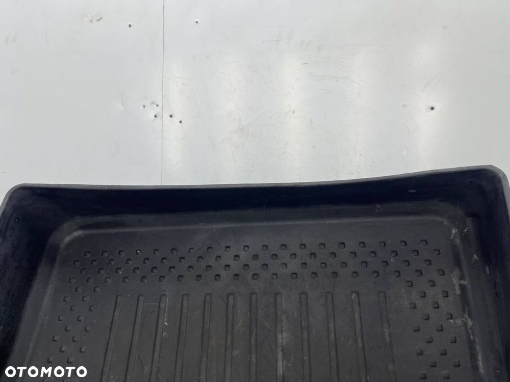 Wykładzina Ford Focus MK3 Kombi 10-19r. ochronna podłoga bagażnika plastikowa wanna glęboka ORYGINAL - 3