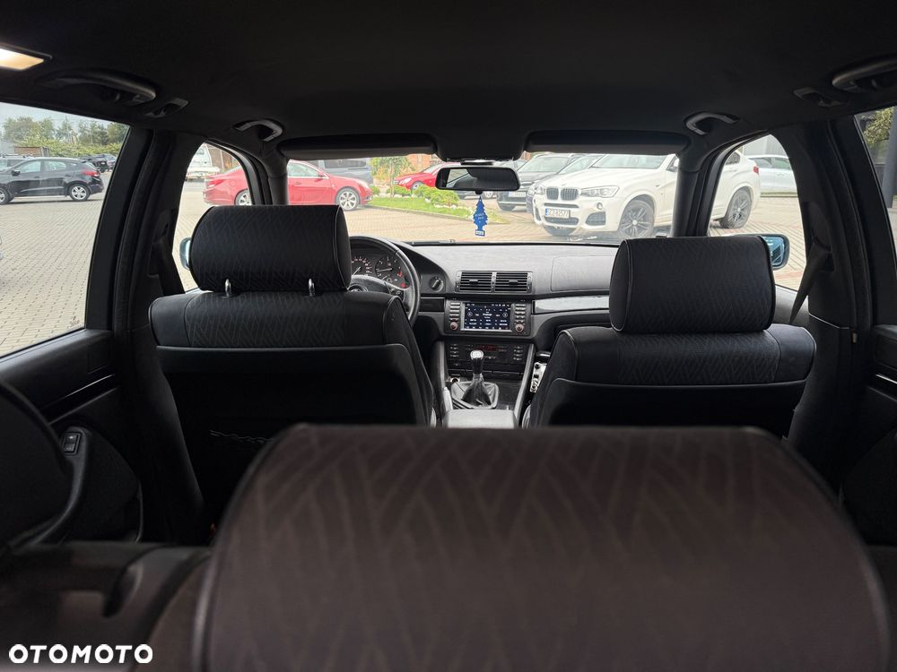 BMW Seria 5 530d Touring Edition Sport - 22