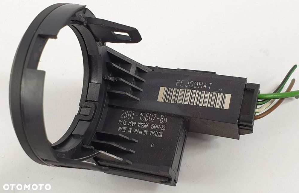 PĘTLA IMMO IMMOBILIZERA FIESTA MK6 2S6T15607BB - 2