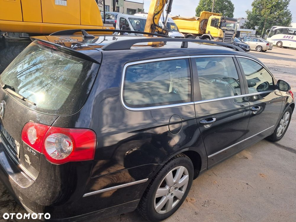Volkswagen Passat - 3
