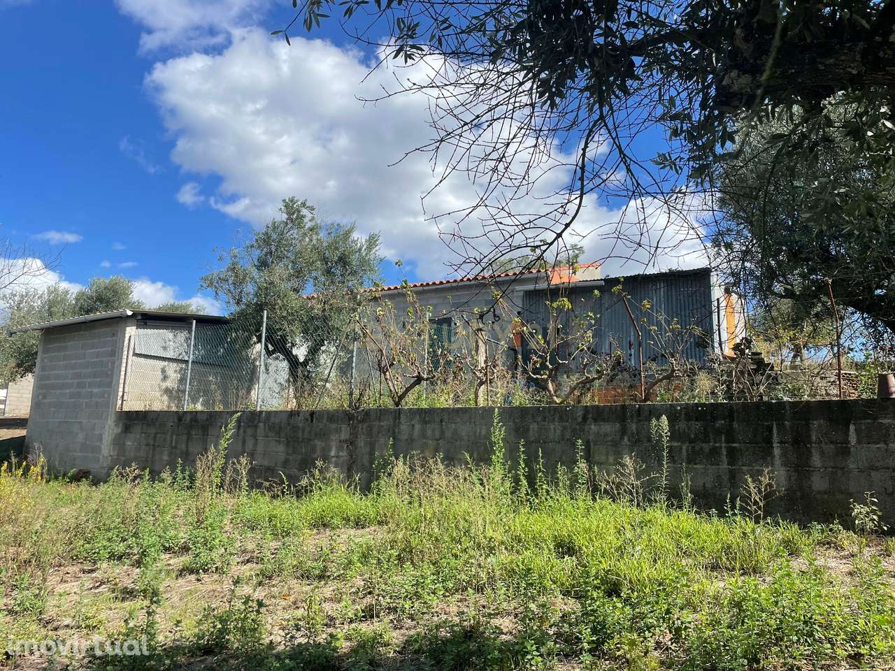 Terreno Urbano para venda em Martinchel - Grande imagem: 3/11