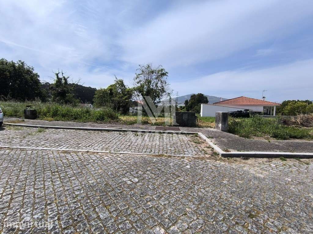 Lote de terreno para construção em Seixas - Caminha - Grande imagem: 4/10