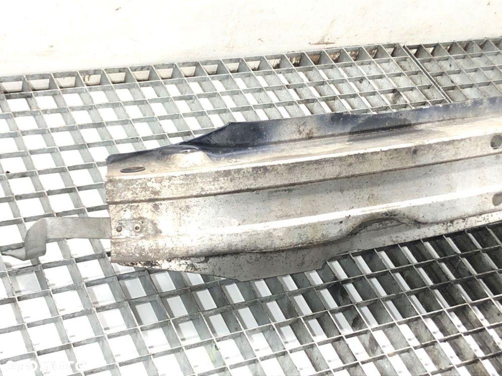 BELKA ZDERZAKA PRZÓD - 149.00 PLN - AUDI A4 B6 (8E2) 2000 - 2005 1.9 TDI 96 kW [130 KM] olej - 2