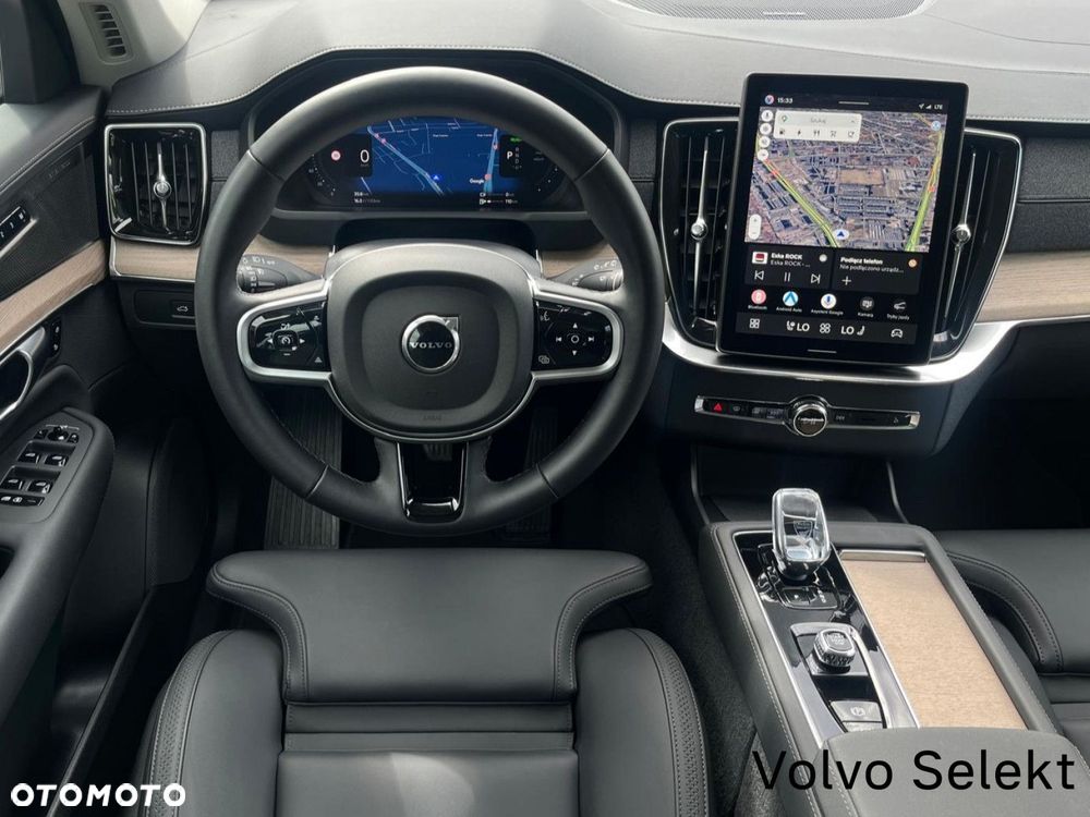Volvo XC 90 - 16